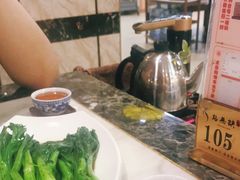 -點無缺茶楼·海鲜酒家(世博店)