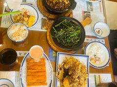 -小龍鳳餐室(番禺路店)