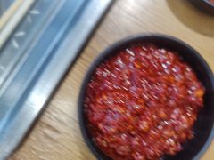 -韩麦大冷面(桂花街直营店)