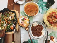 -云海肴汽锅鸡·云南小炒(曲江大悦城店)