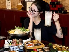-酒肴一瓢·活贝料理·日本料理(三元桥·霄云路店)