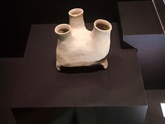 -上海崧泽遗址博物馆