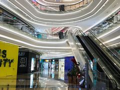 -银泰百货(厦门国贸中心店)