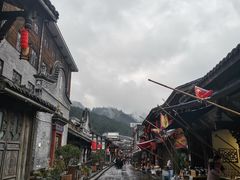 -水磨古镇