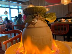 -吃饭皇帝大(解放西路店)