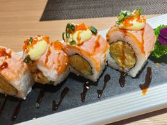 -德川家日本料理(中关村寰太大厦店)
