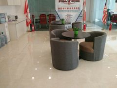 -朗阁培训中心·雅思托福