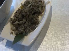 -阿里郎海鲜酒店