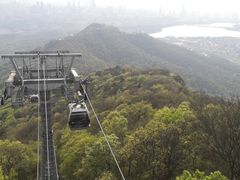 -紫金山索道-售票处