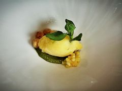 -Le Comptoir de Pierre Gagnaire