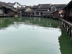 -乌镇西栅景区