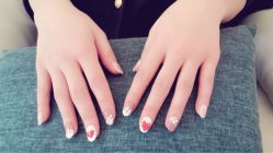 iphone_upload_pic-Easy Lady美甲美睫半永久纹绣工作室