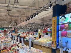 -好家乡超市(青年路店)