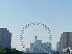 -天津之眼摩天轮