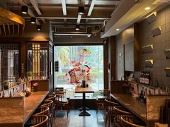 -雷神拉面(财富中心玉米楼店)