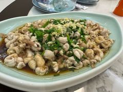 -老杨饭店(万科里店)