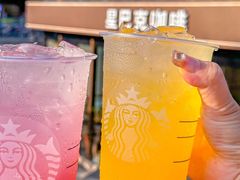 -星巴克臻选(中山石岐大信新都汇店)