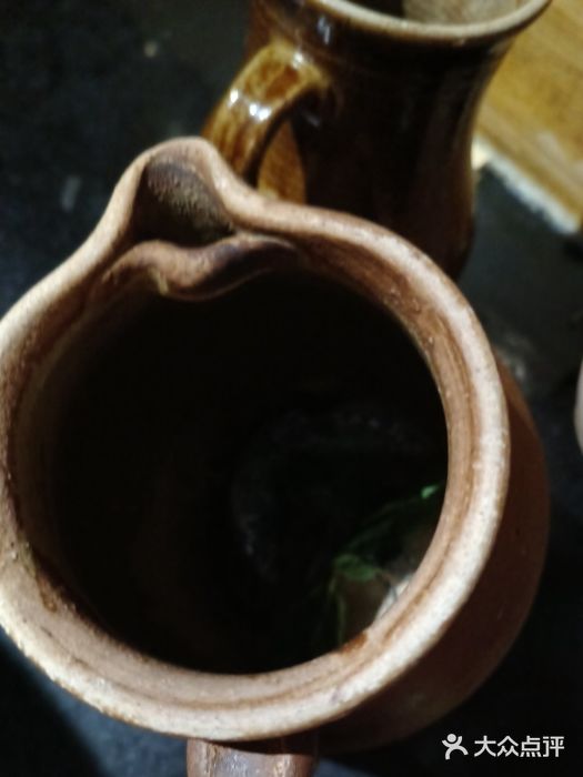 老滇山寨•云南特色菜•地方菜•民族风情歌舞表演(金碧店)图片