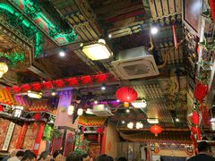 大堂-缪氏川菜(丰盛町店)