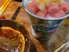-楠火锅(西单店)