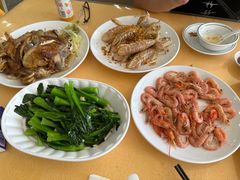 -鹏城人家海鲜酒家·23年老字号(较场尾店)