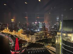 -上海外滩茂悦大酒店