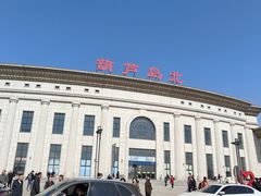 -兴城海滨风景区