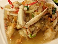 -我去·春饼文化主题餐厅(国定路总店)