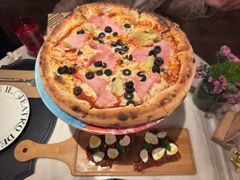 -IL TEATRO 精品意大利餐厅