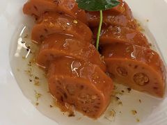 -永春园·扬州早茶·淮扬菜(漫乐城店)