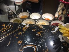 -深水井老冰粉(解放碑英利大融城店)