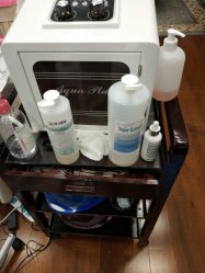 -scarlet斯卡莱美容护理机构