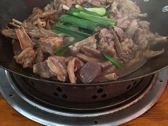 -大地农庄(逢沙大道店)
