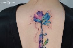 -飛凡TATTOO纹身•原创