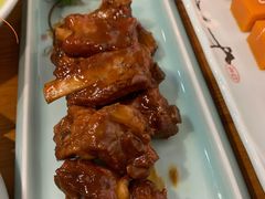 梅子酱小排-百家鲜·杭帮菜