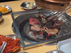 -麻蒲碳烤肉(嘉禾东平地铁站19号店)