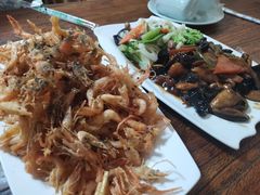 -正宗天津烧麦馆(柳州路店)