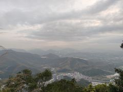 -梧桐山风景名胜区