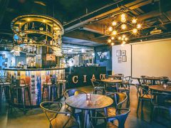 -CIAO·团建聚餐·生日派对轰趴馆(福田店)