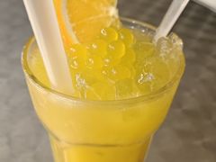 -公仔堂港式茶餐厅(西村店)