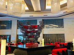 -北京首都机场希尔顿酒店