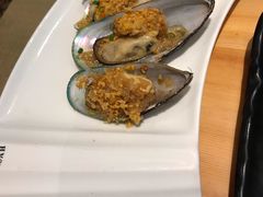 -割烹旭日本料理(龙湖狮山天街店)