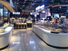 -兴龙广缘超市(奥体中心店)