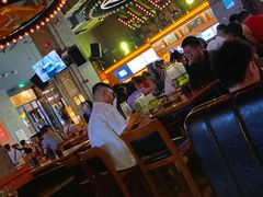 -HIB HUB公社(解放西路店)