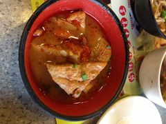 臭干子-火宫殿(五一大道分店)