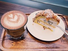 -Peet's Coffee皮爷咖啡(上海长风大悦城店)