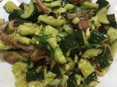 -祝家饺子馆