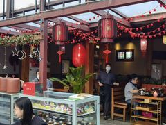 -丽江庭院之爱在路上(西单店)