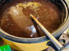 -安徽阜阳卷馍(西单店)