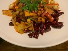 -拿渡·水煮鱼 麻辣香锅(西单大悦城店)